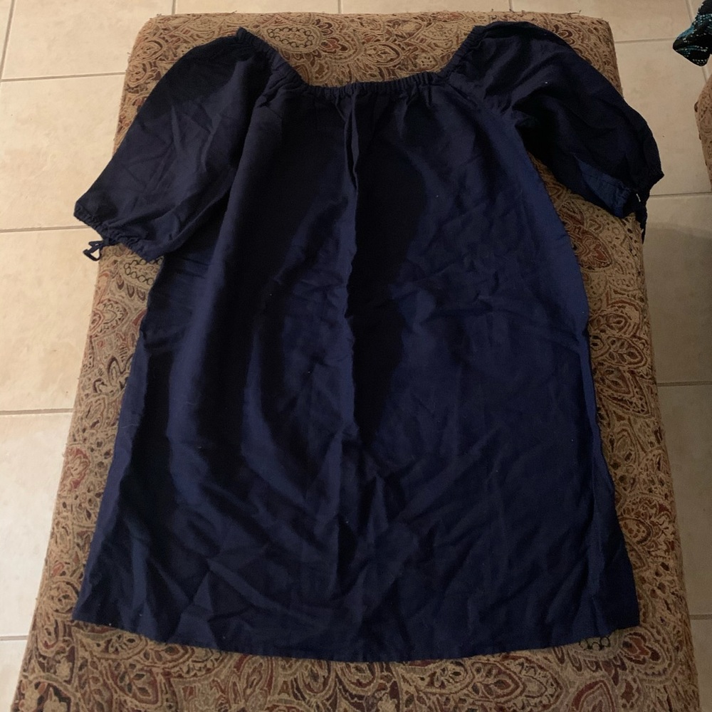 J. Crew Women’s linen Dress